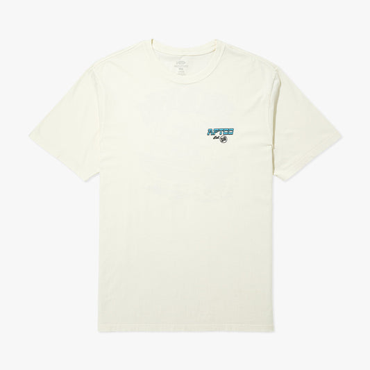 Mens AFTCO Competition Short Sleeve Fishing T-Shirt