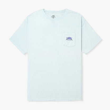 Mens AFTCO 80's Offshore Fishing T-Shirt