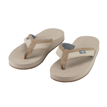 Mens AFTCO Deck Sandal