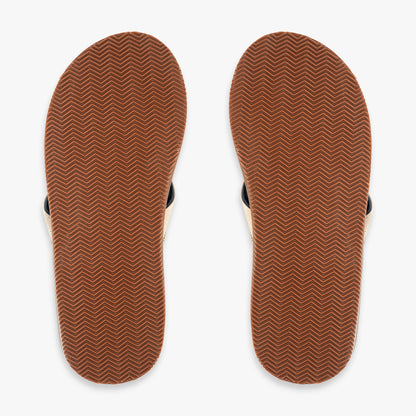Mens AFTCO Deck Sandal