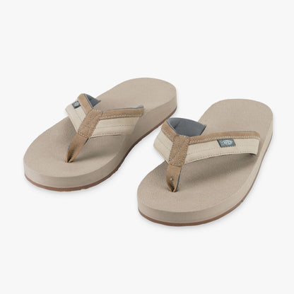 Mens AFTCO Deck Sandal