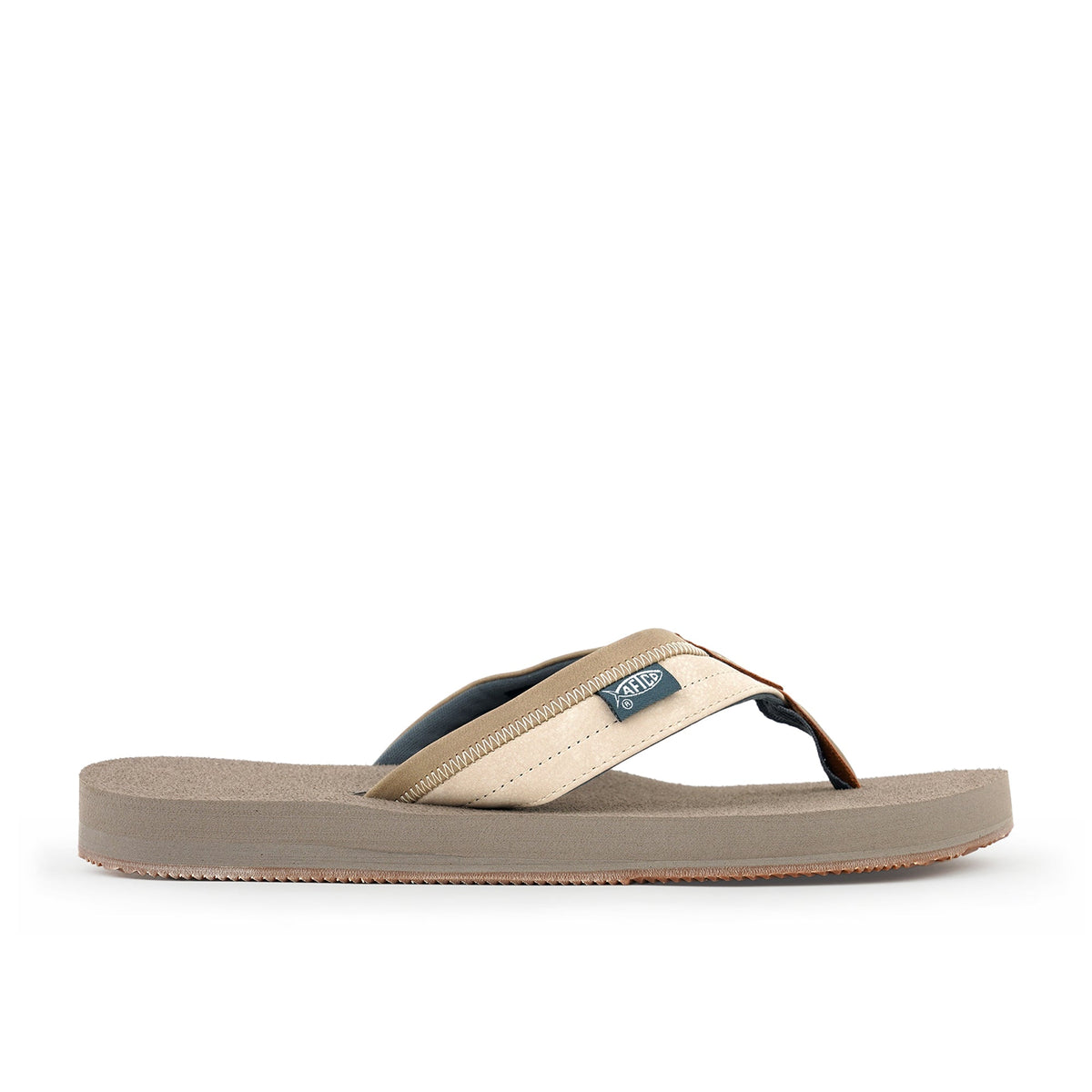 Mens AFTCO Deck Sandal