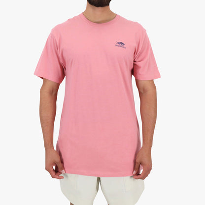 Mens AFTCO Pack of AFTCO SS T-Shirt