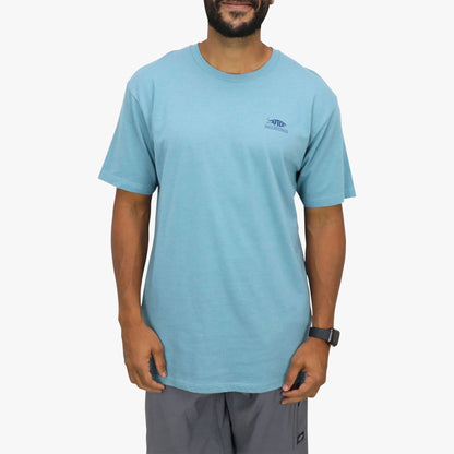 Mens AFTCO Pack of AFTCO SS T-Shirt