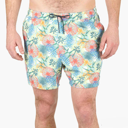 Mens AFTCO Strike Swim Shorts