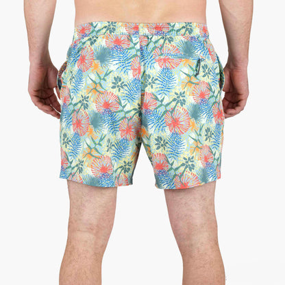 Mens AFTCO Strike Swim Shorts