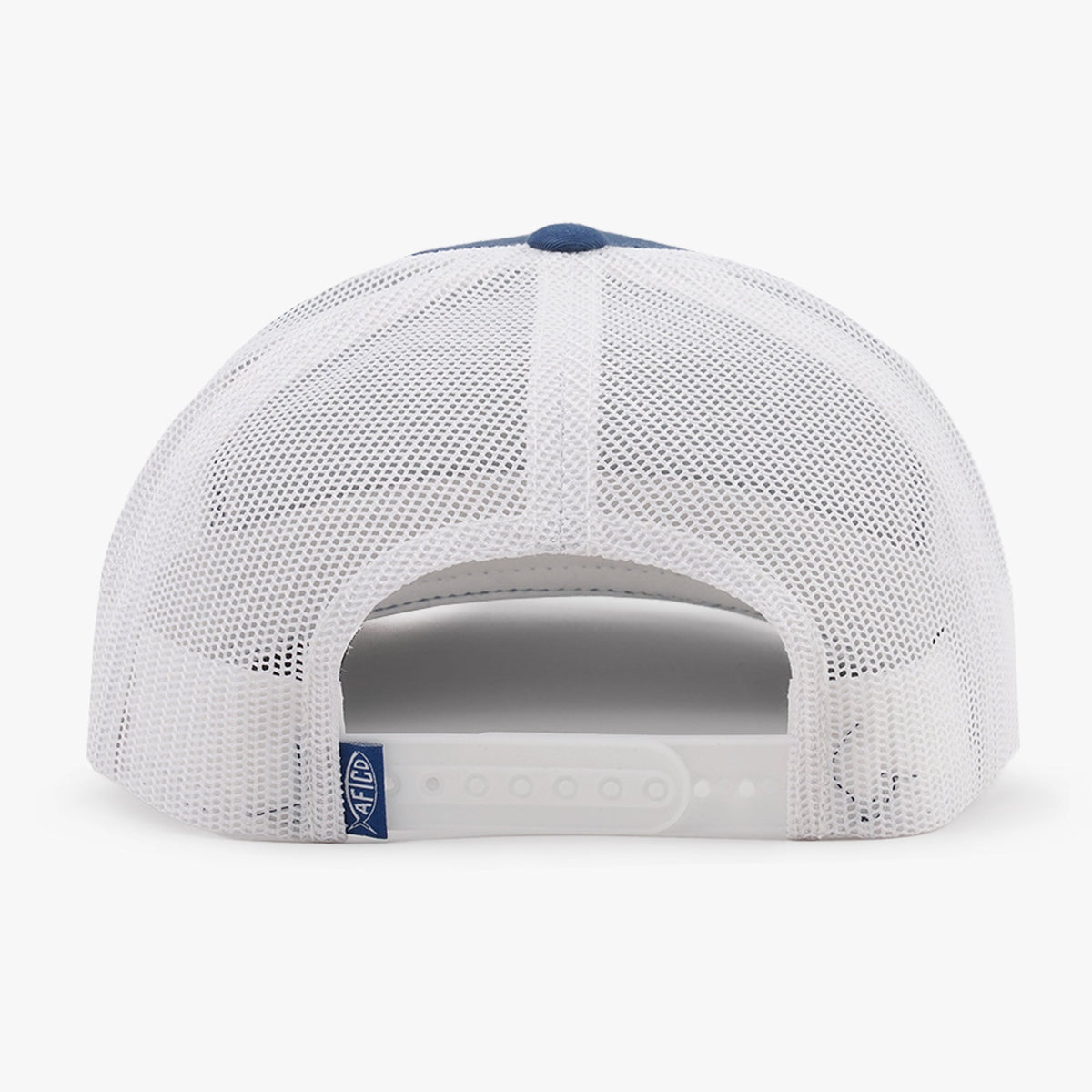 Mens AFTCO Wavy Low Profile Fishing Hat