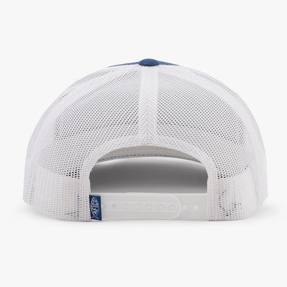 Mens AFTCO Wavy Low Profile Fishing Hat