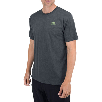Mens AFTCO Facepalm SS T-Shirt