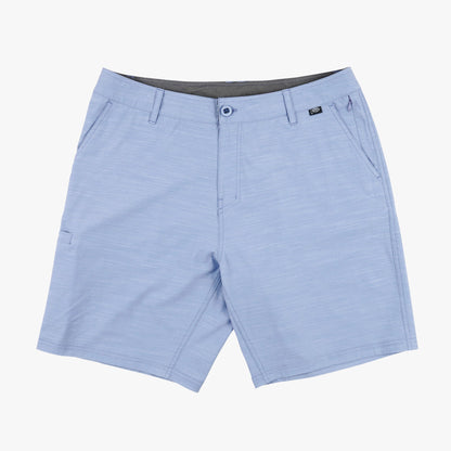 Mens AFTCO 365 Hybrid Stretch Chino Fishing Shorts