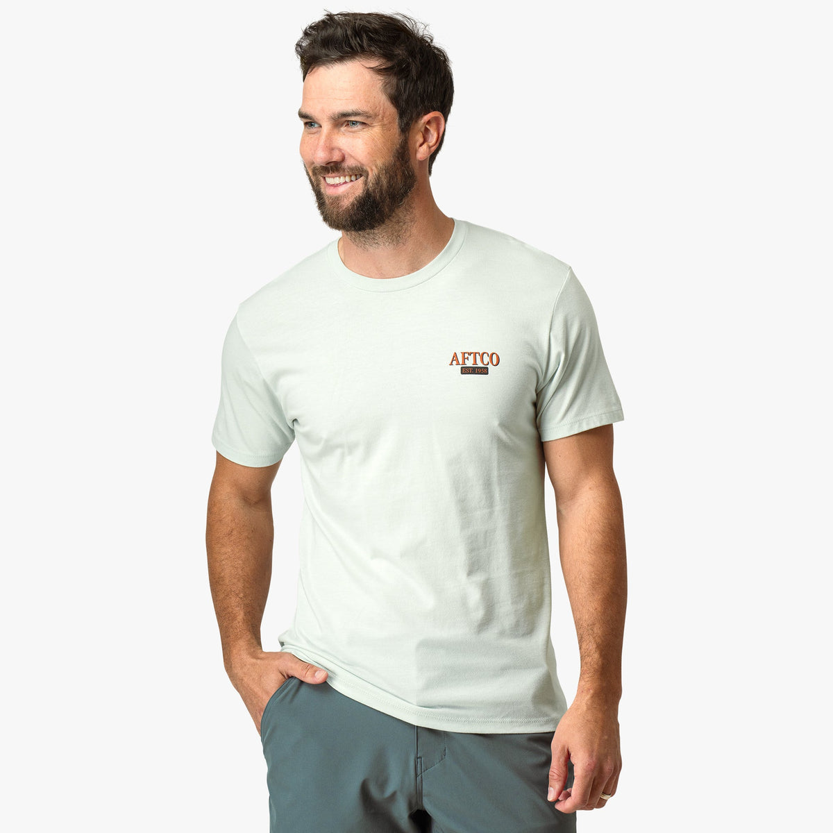 Mens AFTCO Freshwater Bundle