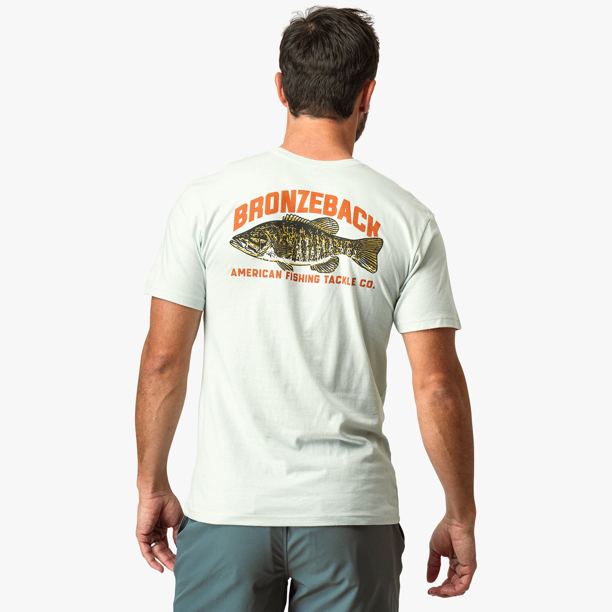 Mens AFTCO Freshwater Bundle