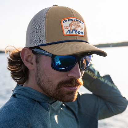 Mens AFTCO Freshwater Bundle