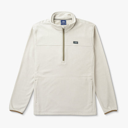 Mens AFTCO Sentinel ¼ Zip Pullover