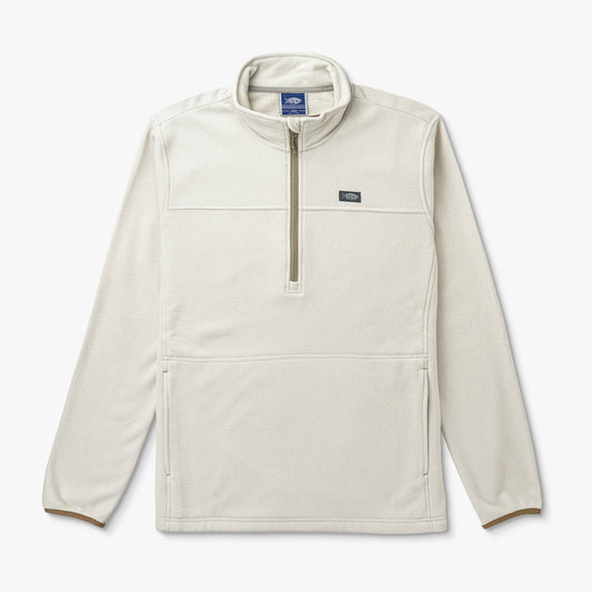 Mens AFTCO Sentinel ¼ Zip Pullover