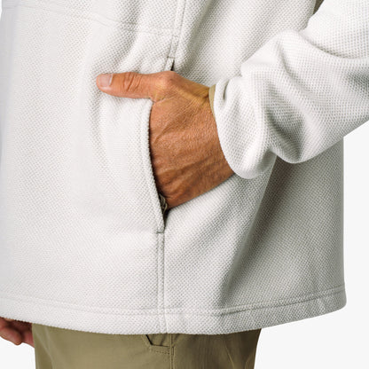 Mens AFTCO Sentinel ¼ Zip Pullover