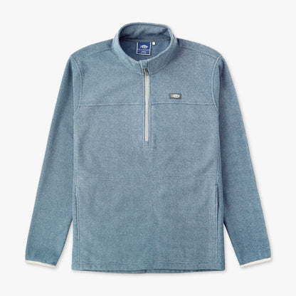 Mens AFTCO Sentinel ¼ Zip Pullover