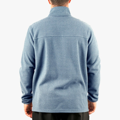 Mens AFTCO Sentinel ¼ Zip Pullover