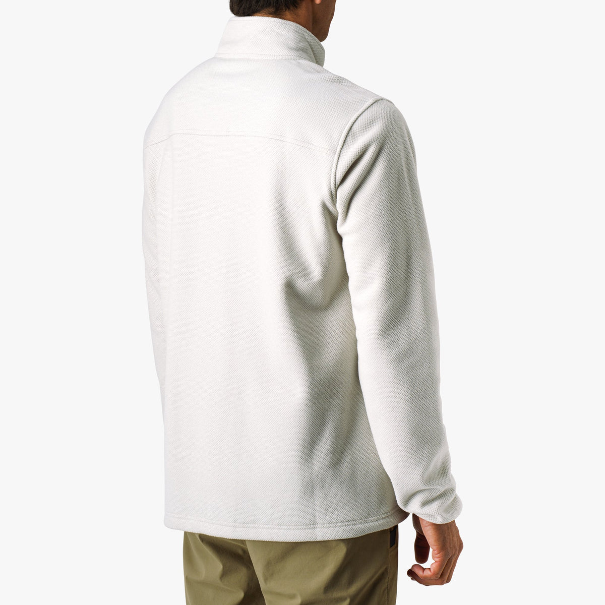 Mens AFTCO Sentinel ¼ Zip Pullover