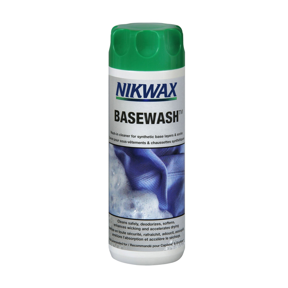 Mens AFTCO Nikwax BaseWash