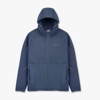 Mens AFTCO ArmorLoft Fishing Sweatshirt