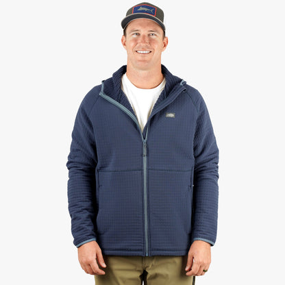 Mens AFTCO ArmorLoft Fishing Sweatshirt