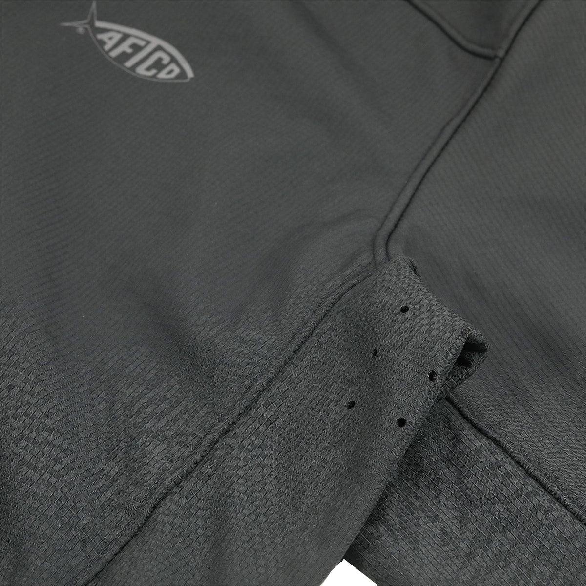 Mens AFTCO Big Guy Reaper Windproof Jacket