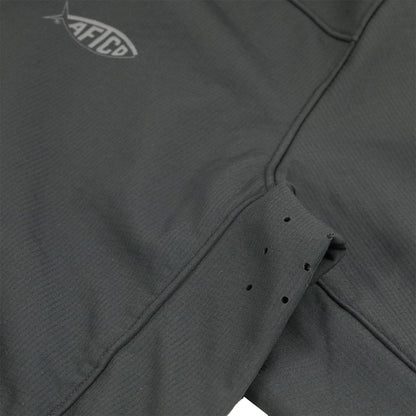 Mens AFTCO Big Guy Reaper Windproof Jacket
