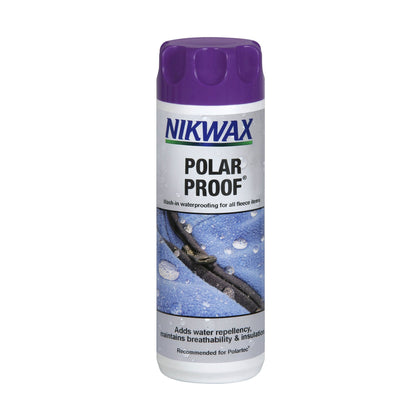 Mens AFTCO Nikwax Polar Proof