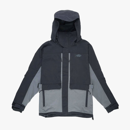 Mens AFTCO Big Guy Hydronaut® Heavy-Duty Jacket
