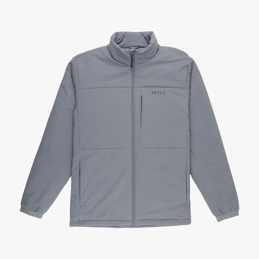 Mens AFTCO Forge Insulated Jacket