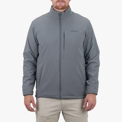 Mens AFTCO Forge Insulated Jacket