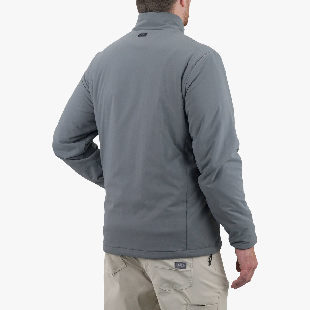 Mens AFTCO Forge Insulated Jacket