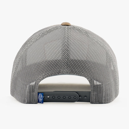 Mens AFTCO Colossal Trucker Hat