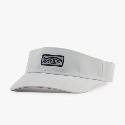 Mens AFTCO Original Saltwater Fishing Visor