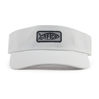 Mens AFTCO Original Saltwater Fishing Visor