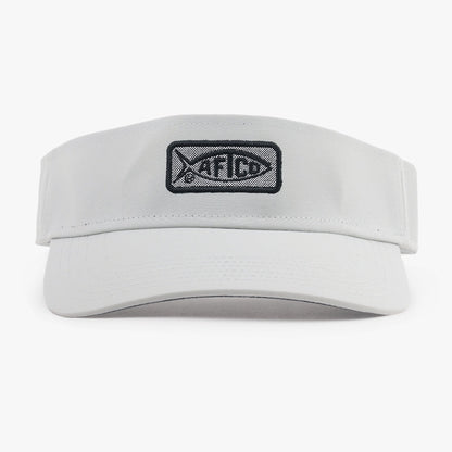 Mens AFTCO Original Saltwater Fishing Visor