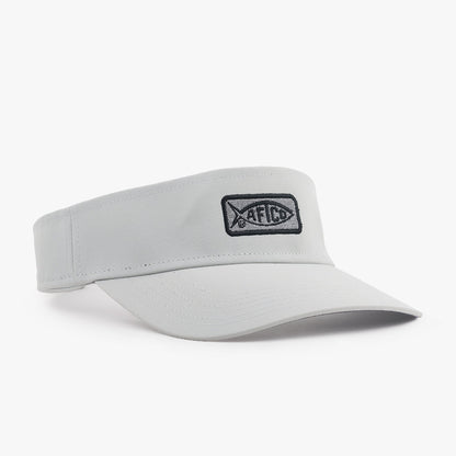 Mens AFTCO Original Saltwater Fishing Visor
