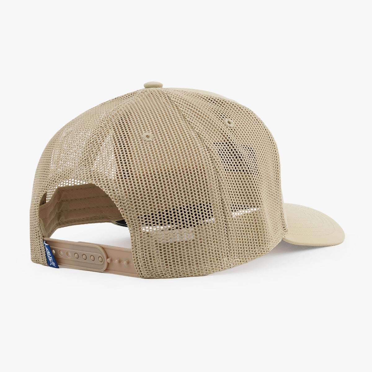 Mens AFTCO Original Fishing Trucker Hat