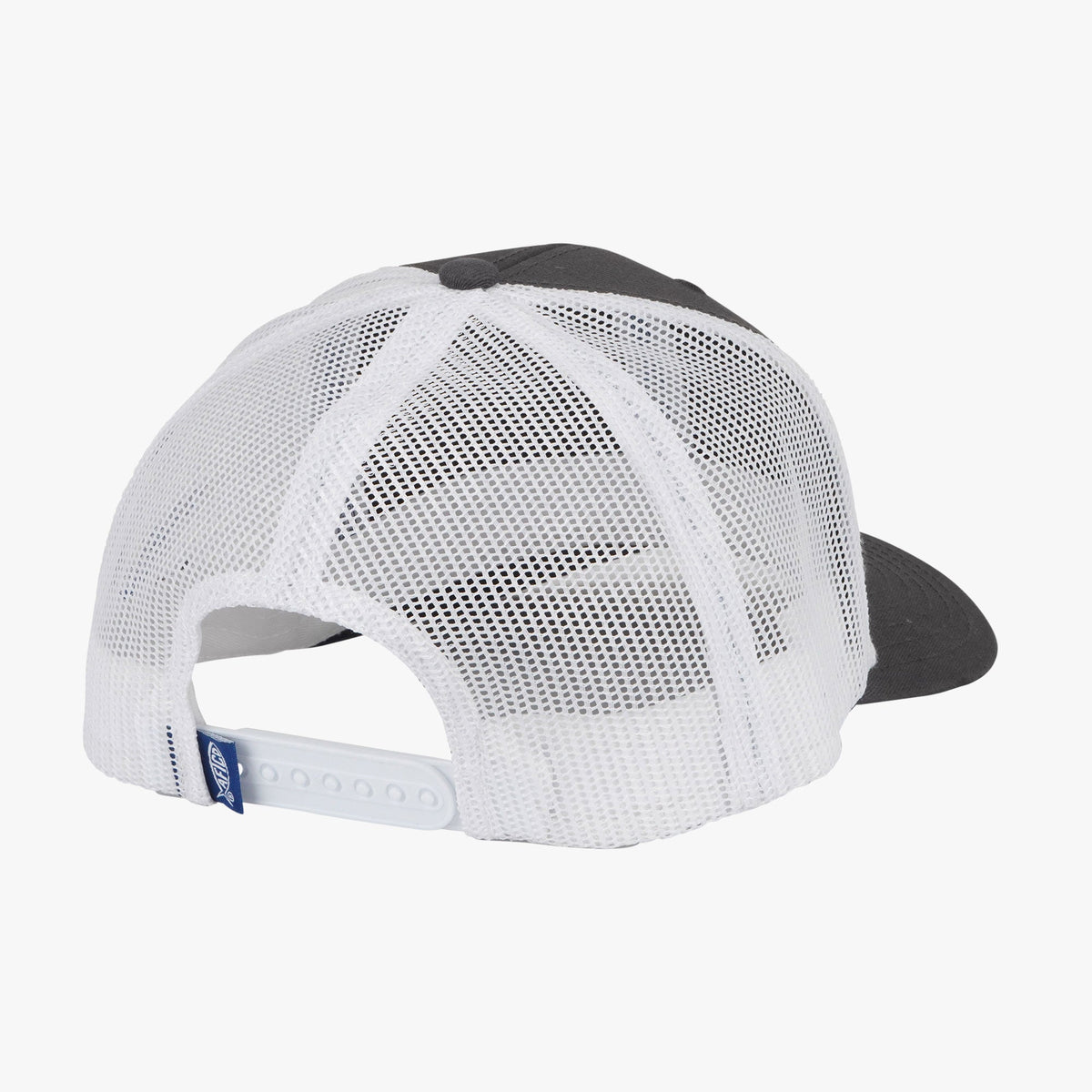 Mens AFTCO CCA Camo Trucker Hat