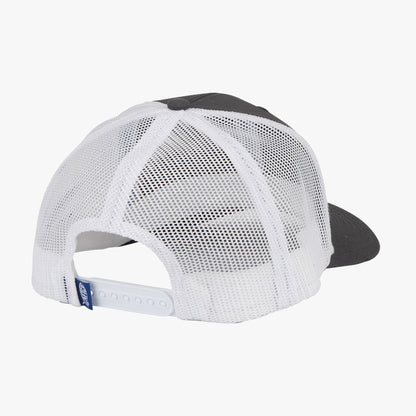 Mens AFTCO CCA Camo Trucker Hat
