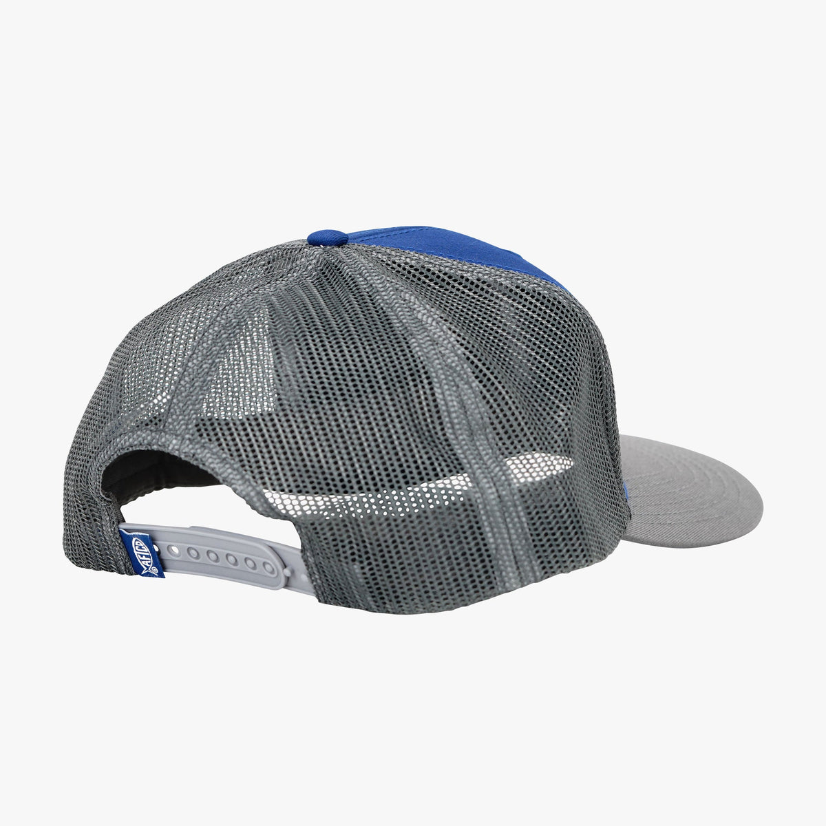 Mens AFTCO CCA Camo Trucker Hat