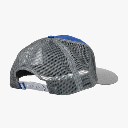 Mens AFTCO CCA Camo Trucker Hat
