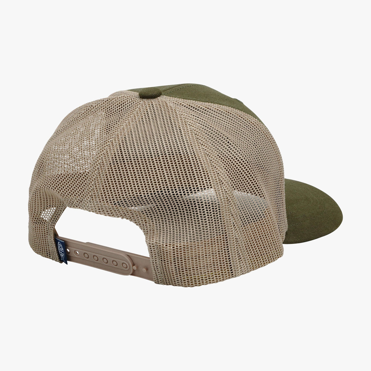 Mens AFTCO Rustic Fishing Hat
