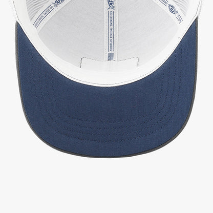 Mens AFTCO Frontier Fishing Trucker Hat