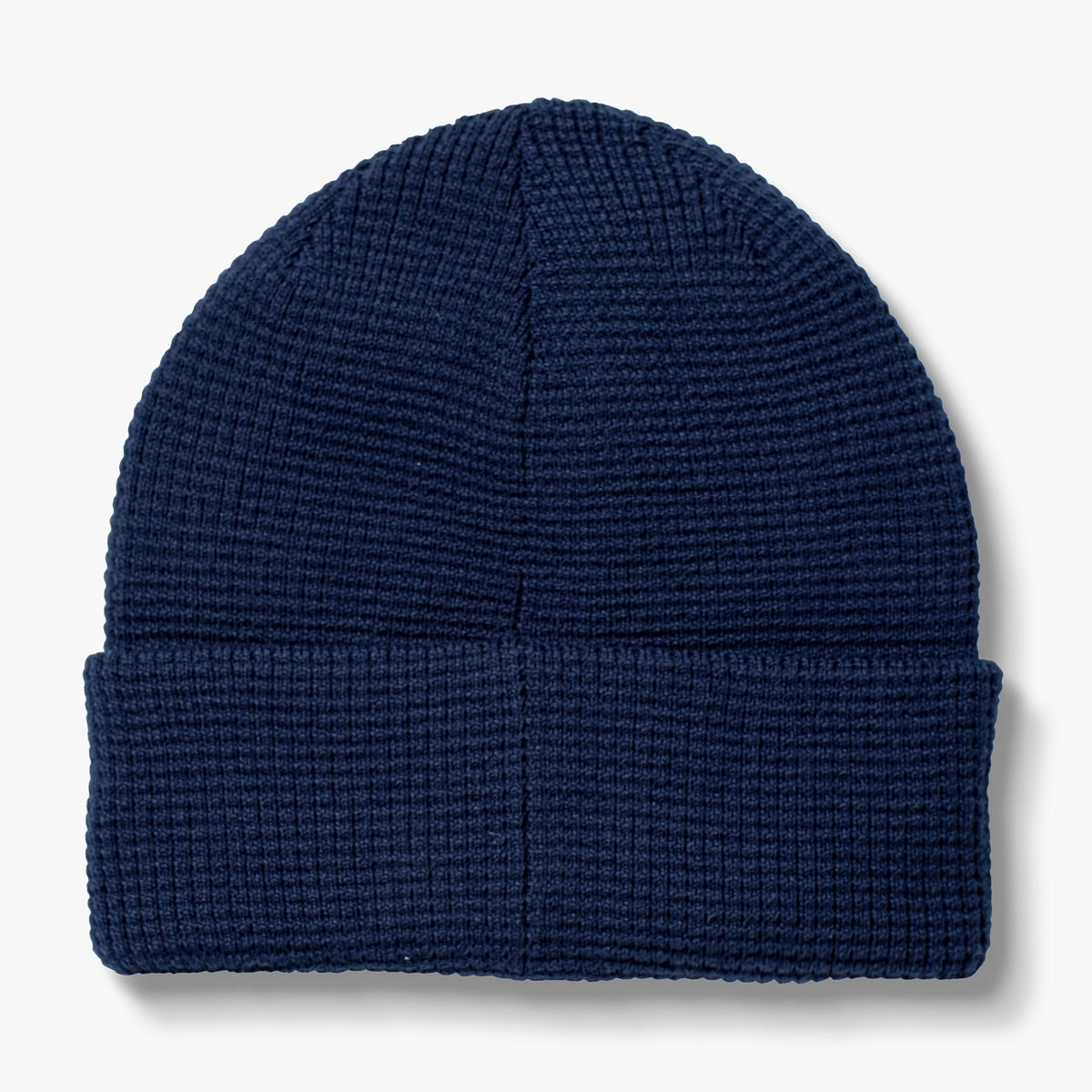 Mens AFTCO Chevron Waffle Fishing Beanie