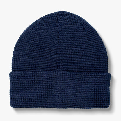 Mens AFTCO Chevron Waffle Fishing Beanie
