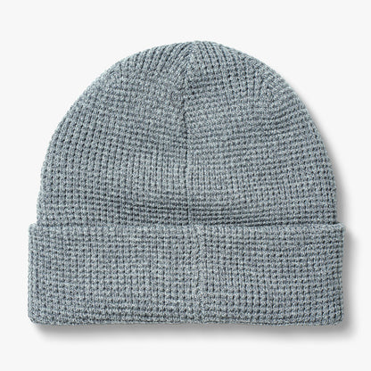 Mens AFTCO Chevron Waffle Fishing Beanie
