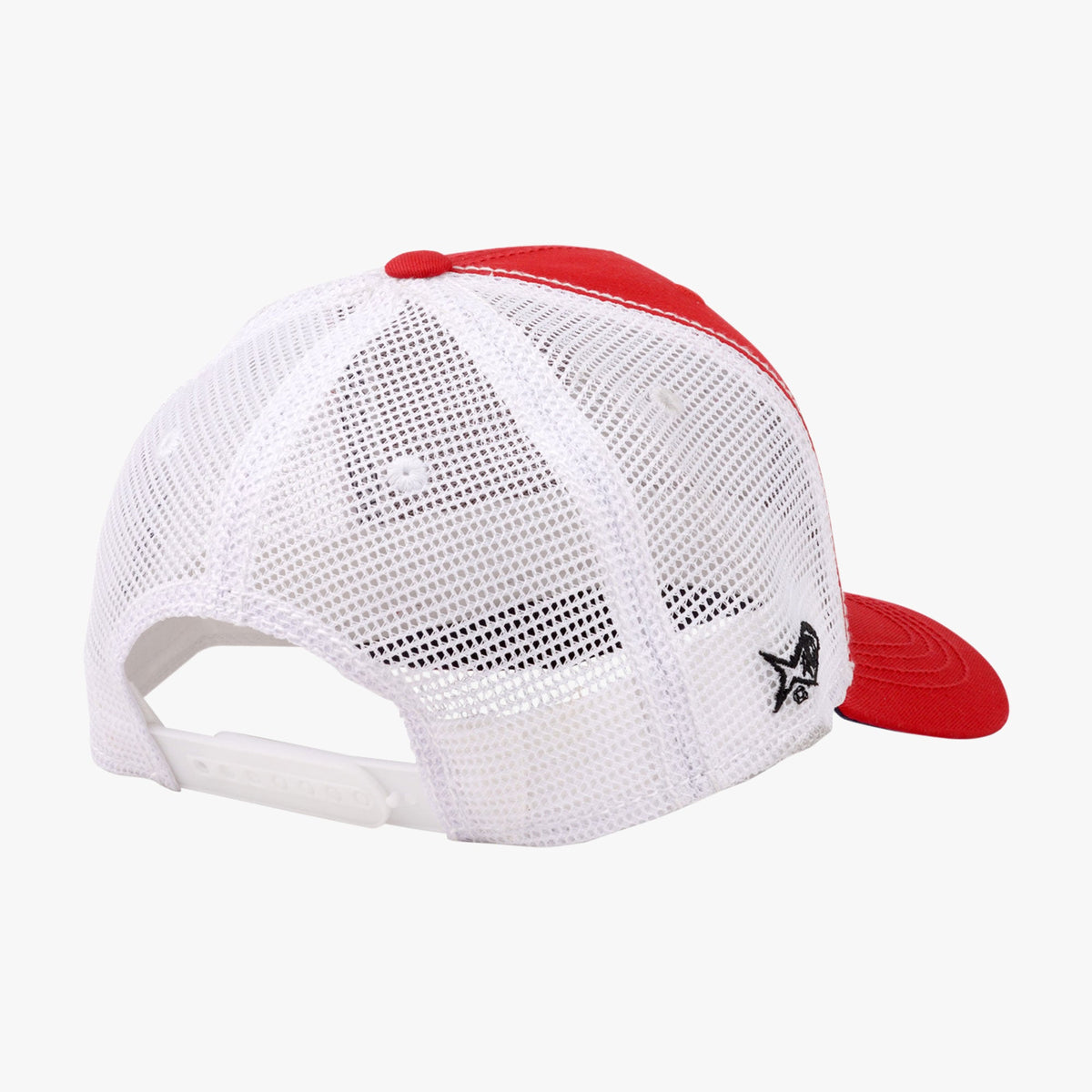 Mens AFTCO AFTCO x CCA Fishing Trucker Hat