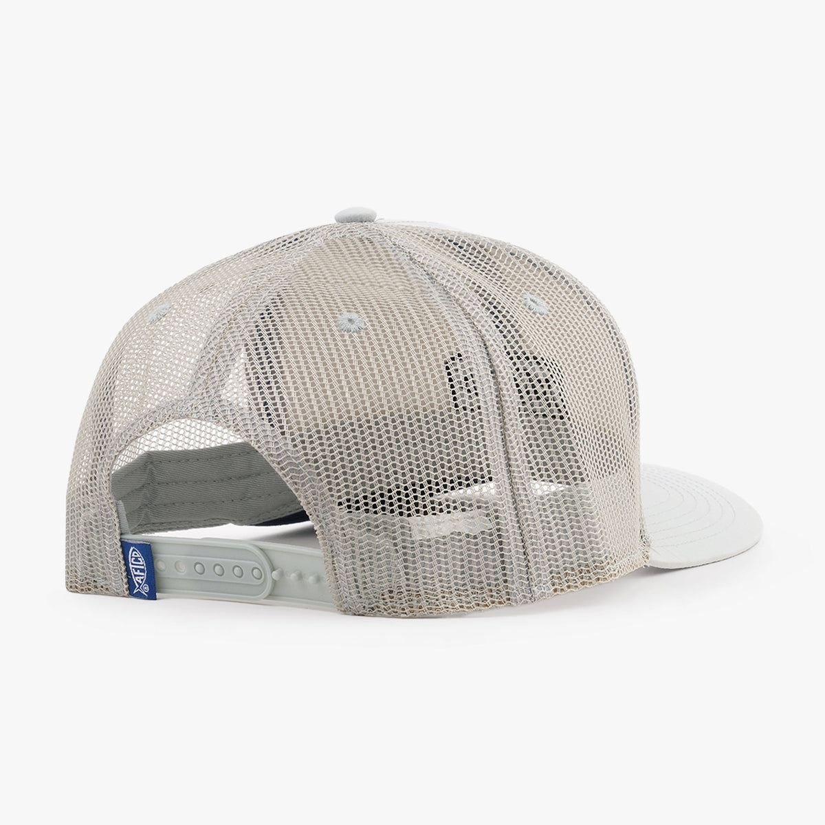 Mens AFTCO Original Fishing Trucker Hat